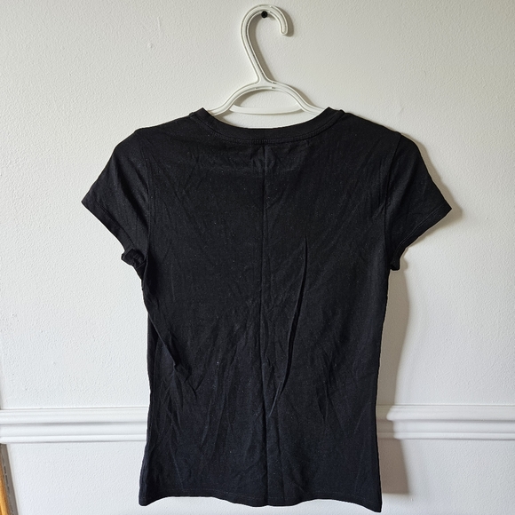 NWOT Armani exchange tshirt S - Picture 2 of 12